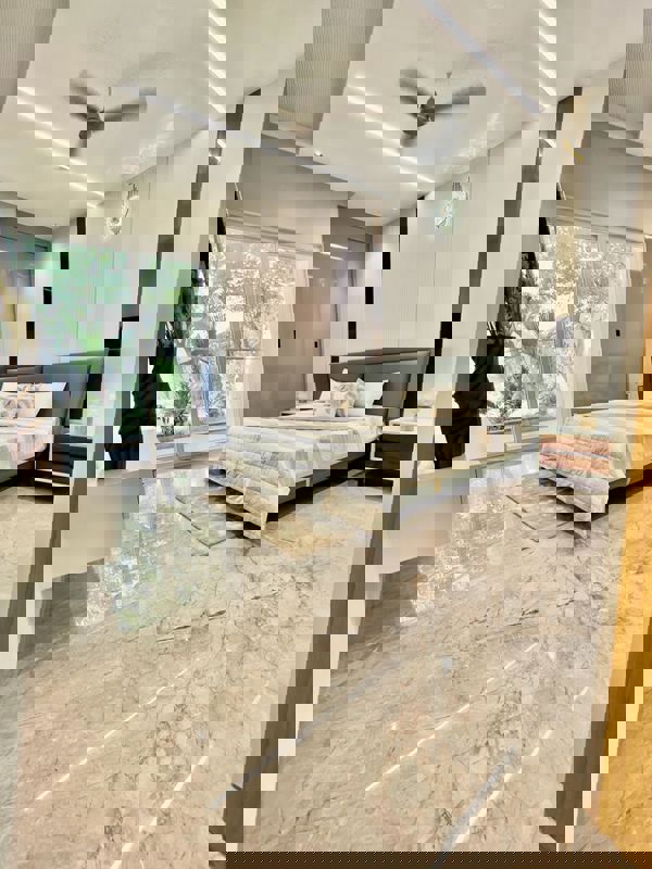 2 BHK + Pooja Room 1015 Sq.Ft. Apartment in Nandita Mayfair Park