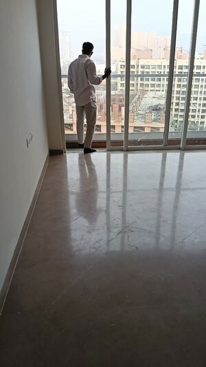 2 BHK Apartment For Rent in Indiabulls One Indiabulls, Pokhran Road No Two