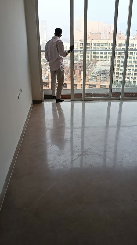 2 BHK Apartment For Rent in Indiabulls One Indiabulls