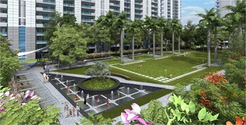 3 BHK Apartment – Garden View at DLF The Ultima, Sector 81 - for Sale