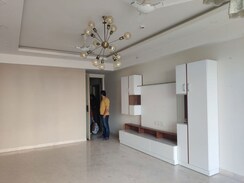 3 BHK + Servant Room Apartment For Sale in DLF The Ultima
