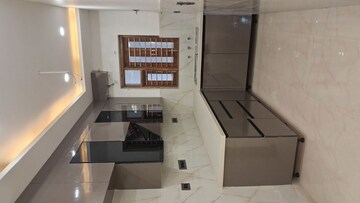 Kitchen in 3 BHK Builder Floor at BPTP District 3, Sector 85 – for Sale