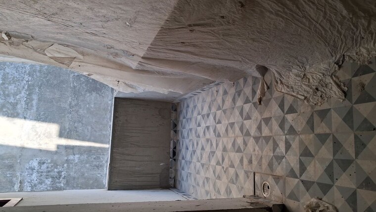 Bathroom, bptp-district-3 3 Bedroom 153 Sq.Yd. Builder Floor In Sector 85 Faridabad 9970430