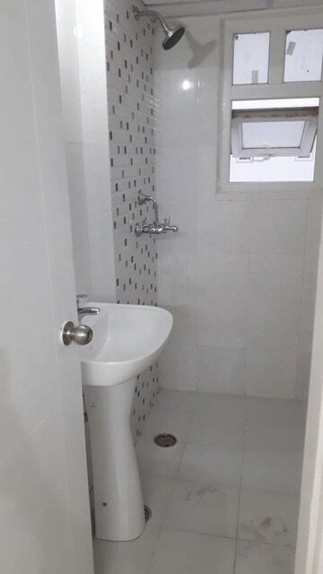 Bathroom in 2 BHK Apartment at Tulsiani Luvnest, Vrindavan Yojna – for Sale