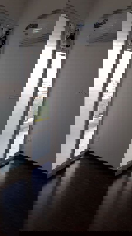 2 BHK + Pooja Room,Servant Room 1197 Sq.Ft. Apartment in Tulsiani Luvnest