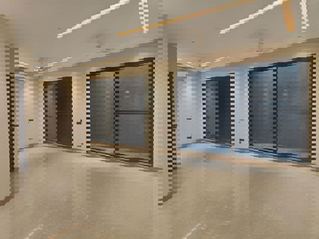 4 BHK 2560 Sq.Ft. Apartment in VVIP Mangal