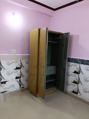 Living Room in 1 BHK Builder Floor at Neb Sarai – for Rent