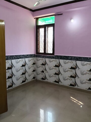 1 BHK Builder Floor For Rent in Neb Sarai