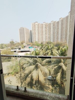 1 BHK Apartment – Exterior View View at JVM Olive, Bhayandarpada - for Sale