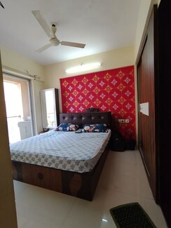 1 BHK Apartment For Sale in JVM Olive