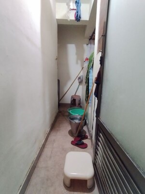  1 BHK Apartment at JVM Olive, Bhayandarpada – for Sale