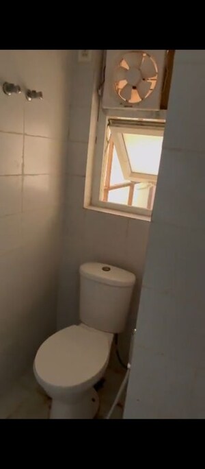 Bathroom in 3 BHK Builder Floor at Sector 84 – for Sale