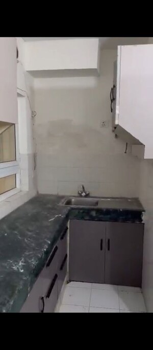 Kitchen in 3 BHK Builder Floor at Sector 84 – for Sale