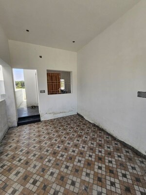 Bedroom in 2 BHK Villa at Vadakkipalayam – for Sale