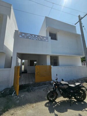 2 BHK Villa For Sale in Vadakkipalayam