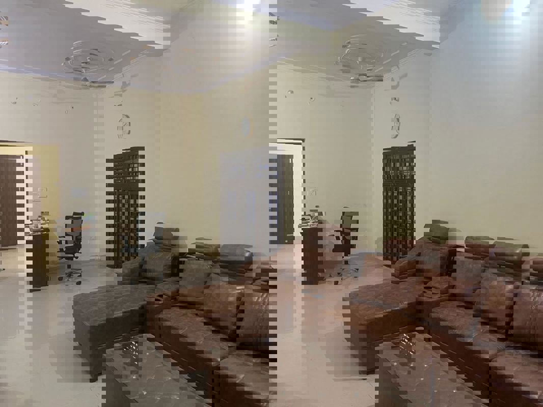 3 BHK 1900 Sq.Ft. Independent House in UPAVP Vrindavan Yojana