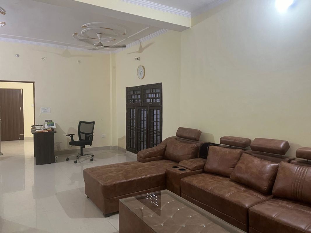 3 BHK Independent House For Sale in UPAVP Vrindavan Yojana