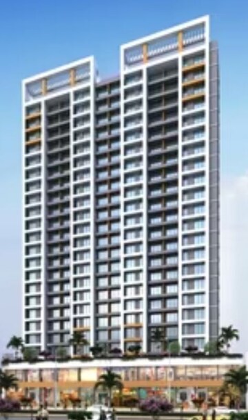 2 BHK Apartment For Rent in Mars CHS, Goregaon West