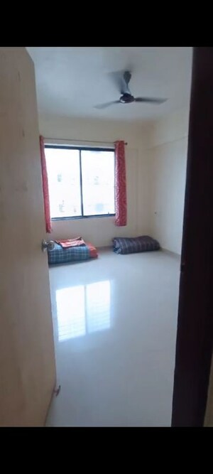 Room in 2 BHK Apartment at RK Lunkad Nisarg Raj, Thergaon – for Rent