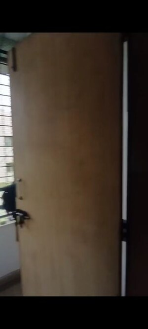 Staircase in 2 BHK Apartment at RK Lunkad Nisarg Raj, Thergaon – for Rent