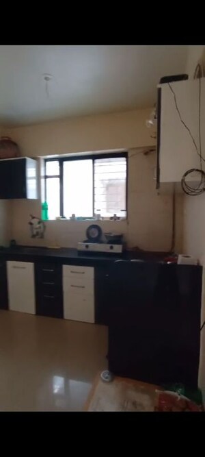 2 BHK Apartment For Rent in RK Lunkad Nisarg Raj, Thergaon