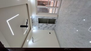 Staircase in 3 BHK Builder Floor at BPTP District 3, Sector 85 – for Sale