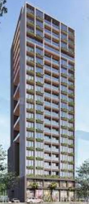 1 BHK Apartment For Rent in Adit CHS, Goregaon West