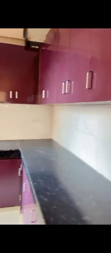 Kitchen in 2 BHK Apartment at Adore Samriddhi, Sector 89 – for Sale