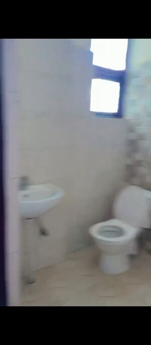 Bathroom in 2 BHK Apartment at Adore Samriddhi, Sector 89 – for Sale