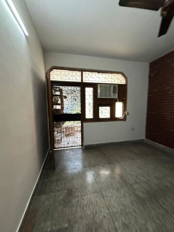 Building Lobby in 3 BHK Independent House at Rohini Sector 8 – for Rent