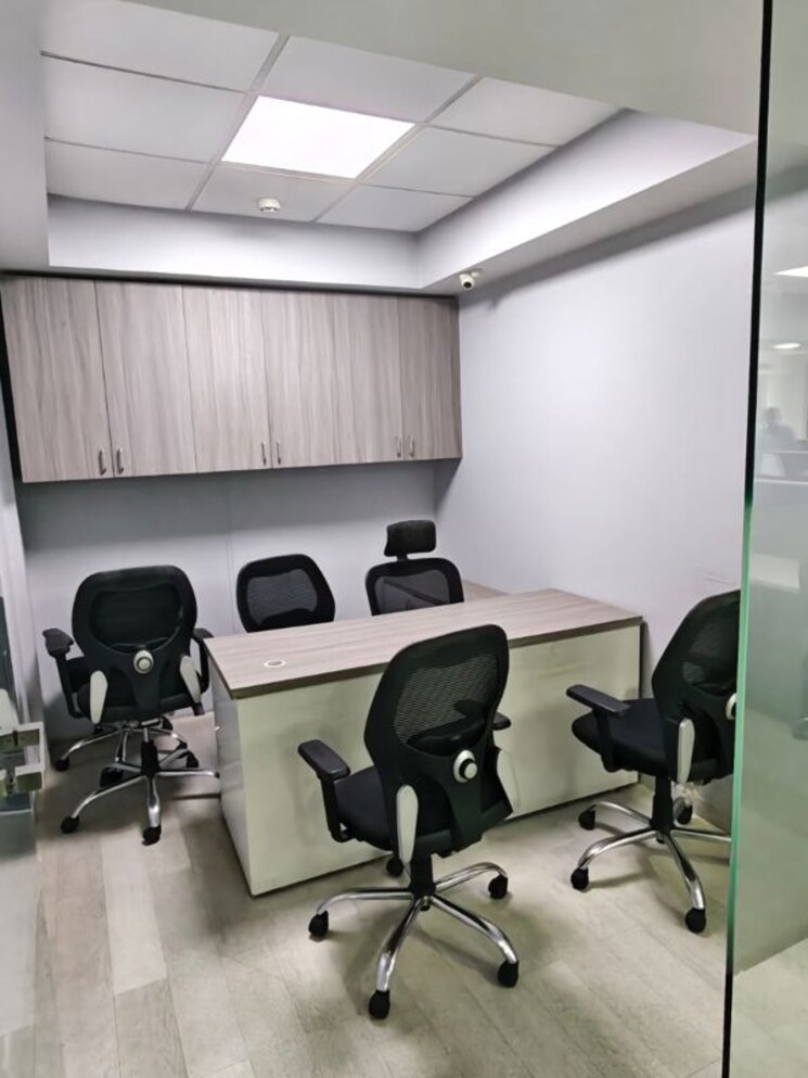Team Area, bandra kurla complex Commercial Office Space 3046 Sq.Ft. In Bandra Kurla Complex Mumbai 9970467