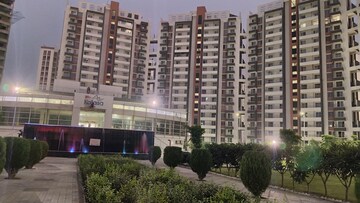 2 BHK Apartment – Exterior View View at Mihan - for Rent