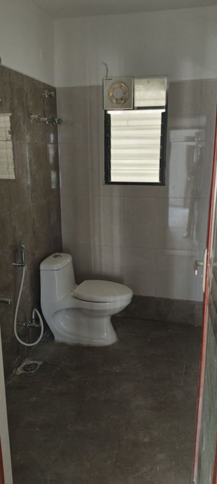 Bathroom, mihan 2 Bedroom 1264 Sq.Ft. Apartment In Mihan Nagpur 9970468