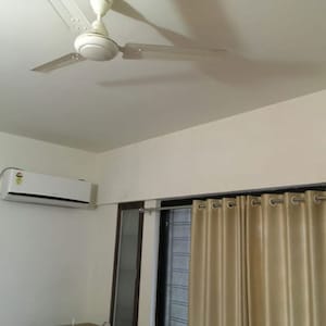 Building Lobby in 2 BHK Apartment at Camelot Society, Pune International Airport – for Sale