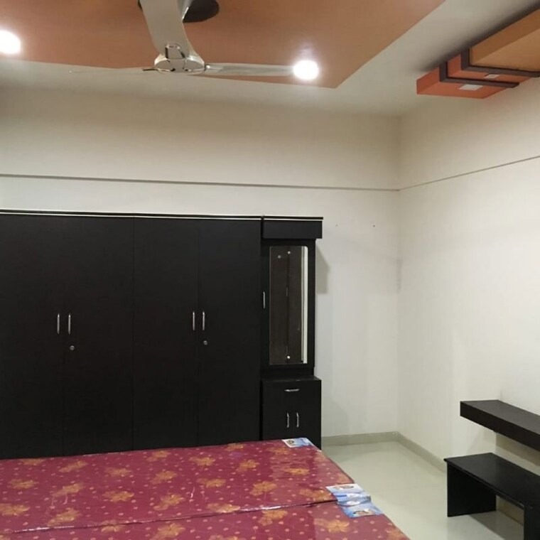 undefined, camelot-society 2 Bedroom 1250 Sq.Ft. Apartment In Pune International Airport Pune 9970470