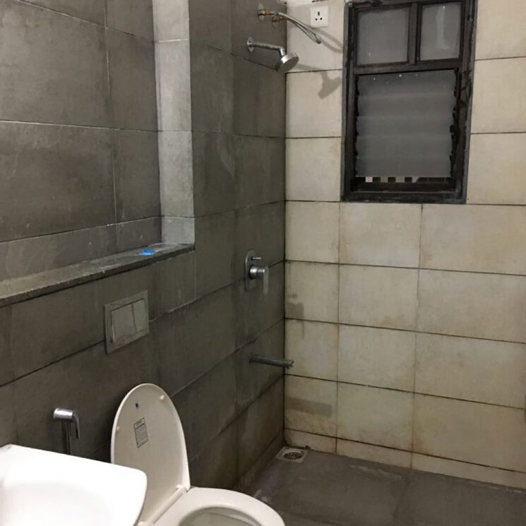 Bathroom, camelot-society 2 Bedroom 1250 Sq.Ft. Apartment In Pune International Airport Pune 9970470