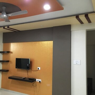 Kitchen in 2 BHK Apartment at Camelot Society, Pune International Airport – for Sale