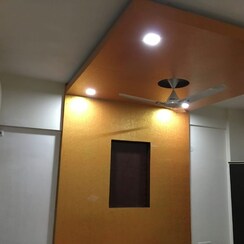 2 BHK Apartment For Sale in Camelot Society
