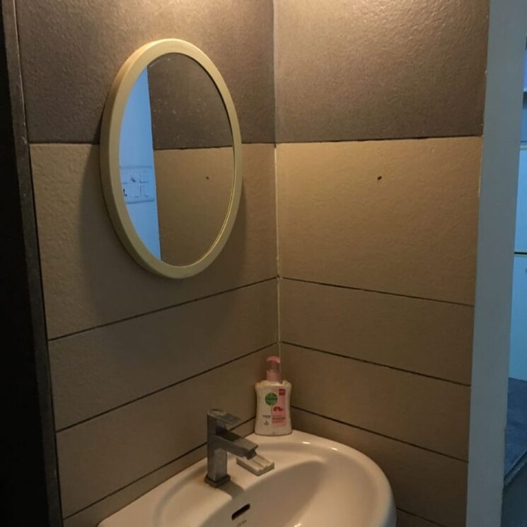 Bathroom, camelot-society 2 Bedroom 1250 Sq.Ft. Apartment In Pune International Airport Pune 9970470