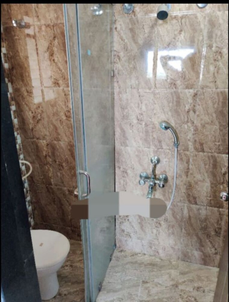 Bathroom, dhayari 1 Bedroom 650 Sq.Ft. Apartment In Dhayari Pune 9950378