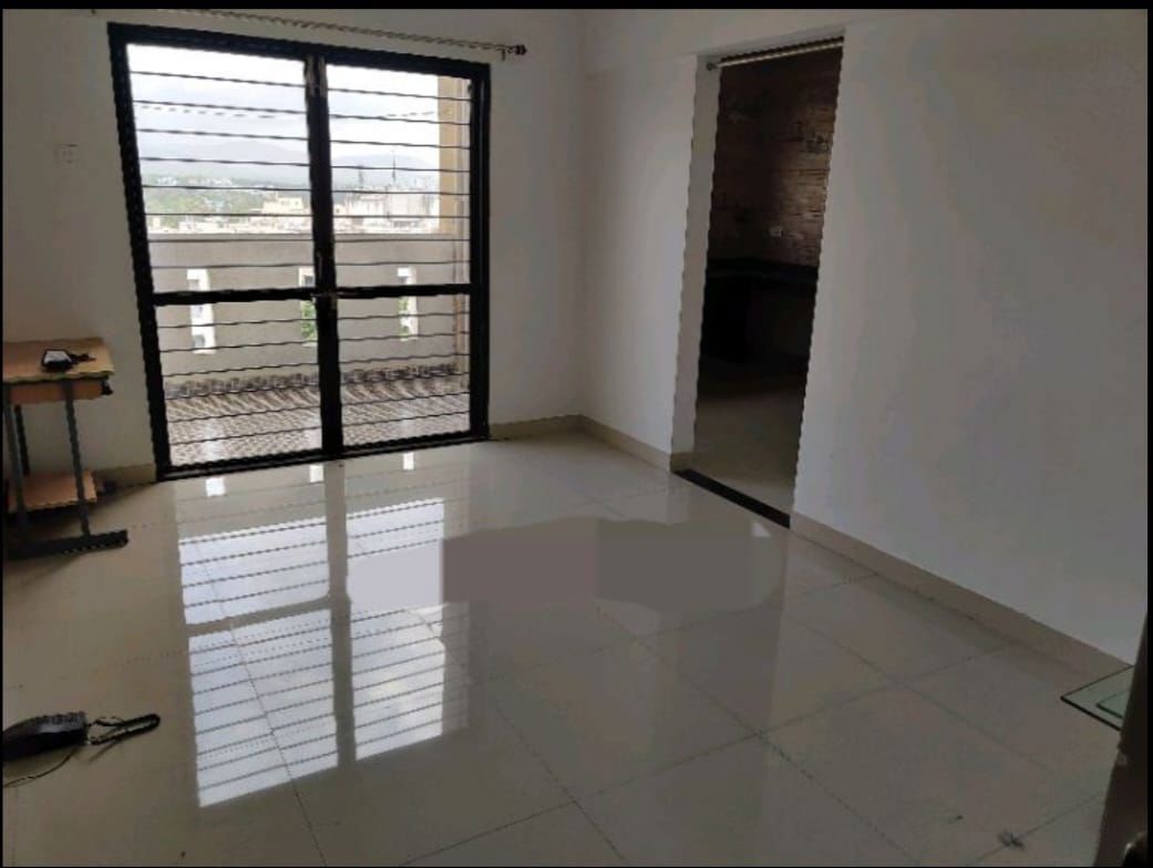 1 BHK + Pooja Room Apartment For Sale in Dhayari