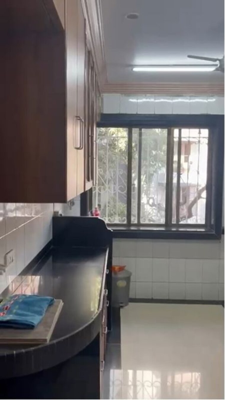 Kitchen, chembur 3 Bedroom 1560 Sq.Ft. Apartment In Chembur Mumbai 9970456
