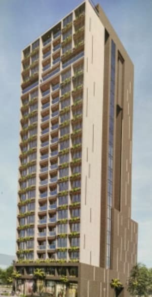 2 BHK Apartment For Rent in Mauli CHS, Goregaon West