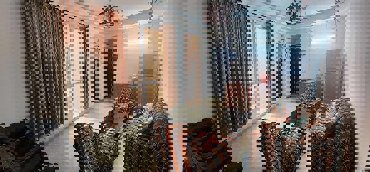 2 BHK 935 Sq.Ft. Apartment in Hawelia Valencia Homes