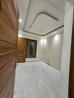 Bathroom in 4 BHK Independent House at Sector 125 – for Sale