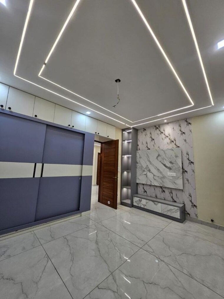 Room, sector 125 4 Bedroom 180 Sq.Yd. Independent House In Sector 125 Mohali 9970497
