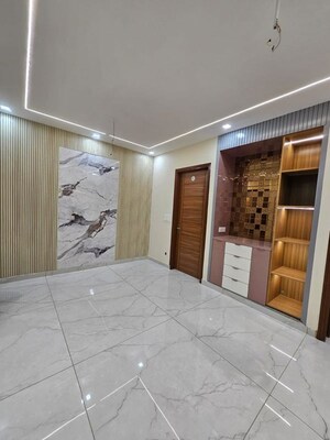 Bedroom in 4 BHK Independent House at Sector 125 – for Sale