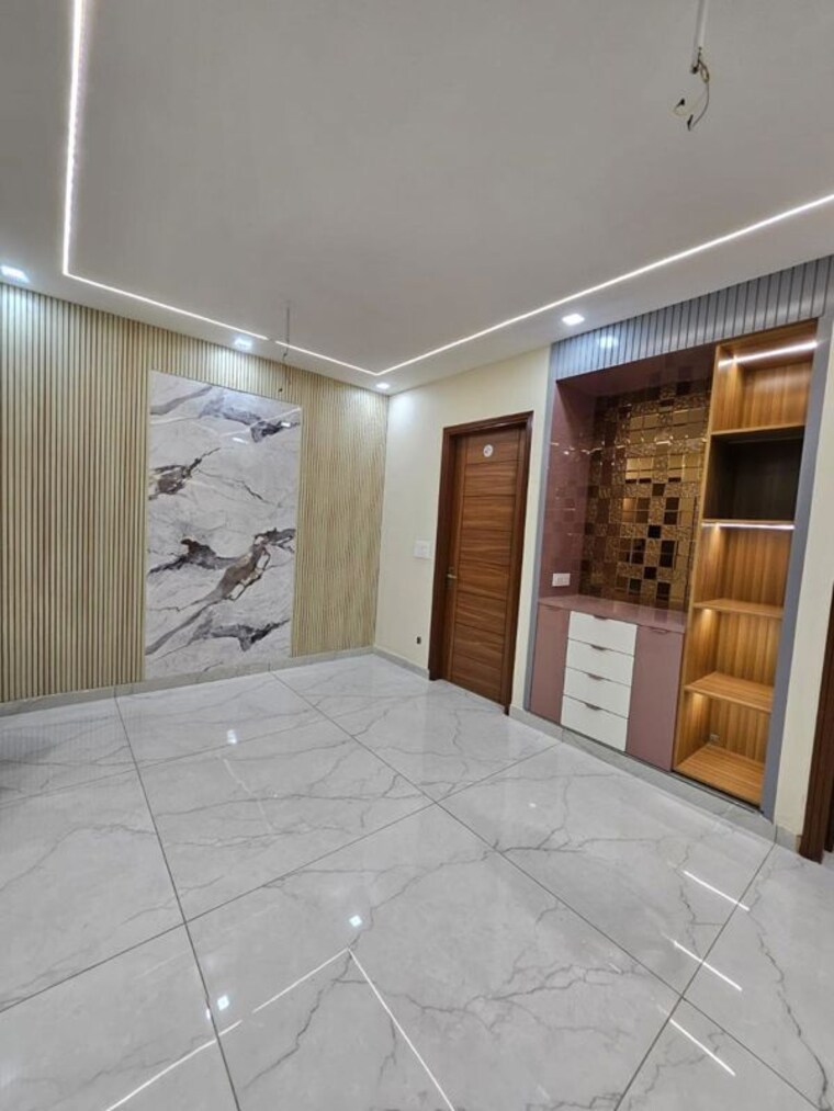 Bedroom, sector 125 4 Bedroom 180 Sq.Yd. Independent House In Sector 125 Mohali 9970497