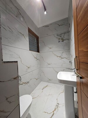 Kitchen in 4 BHK Independent House at Sector 125 – for Sale