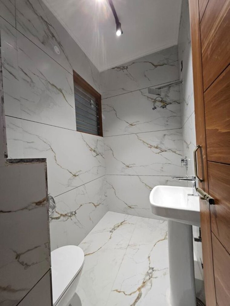 Kitchen, sector 125 4 Bedroom 180 Sq.Yd. Independent House In Sector 125 Mohali 9970497